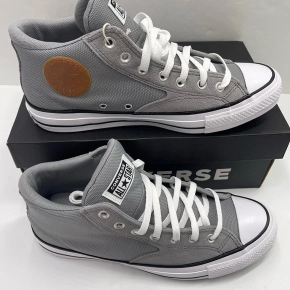 Converse Men’s High-Top A09499C
CTAS MALDEN STREET MID Sneakers - Picture 4 of 16